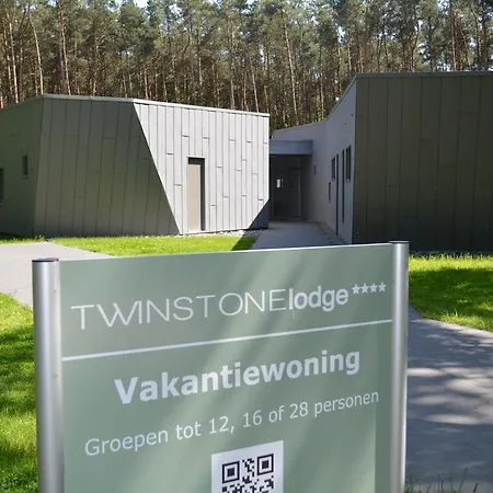 Holiday home Twinstone Genk