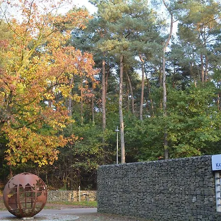 Twinstone Holiday home Genk