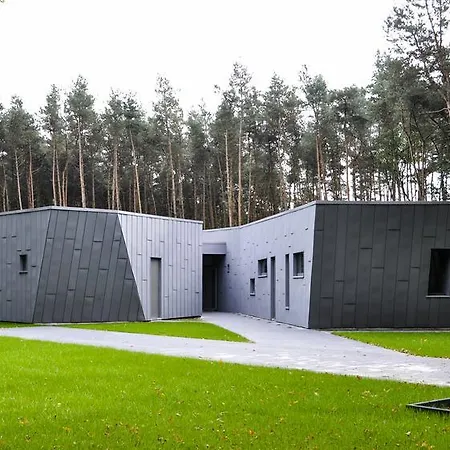 Holiday home Twinstone Genk