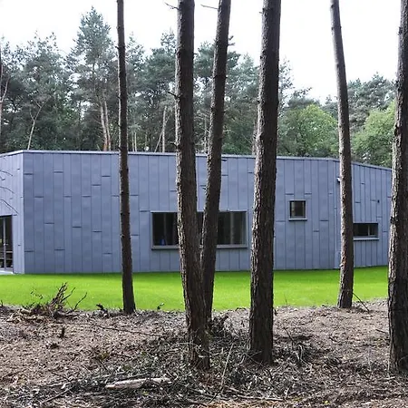 Holiday home Twinstone Genk
